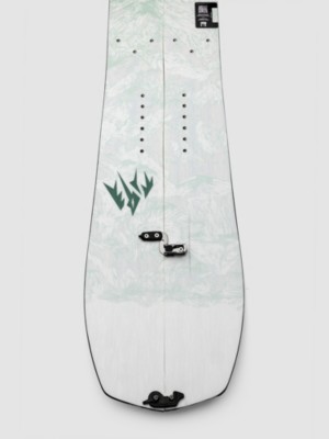 Jones Snowboards Solution 2024 Splitboard - buy at Blue Tomato